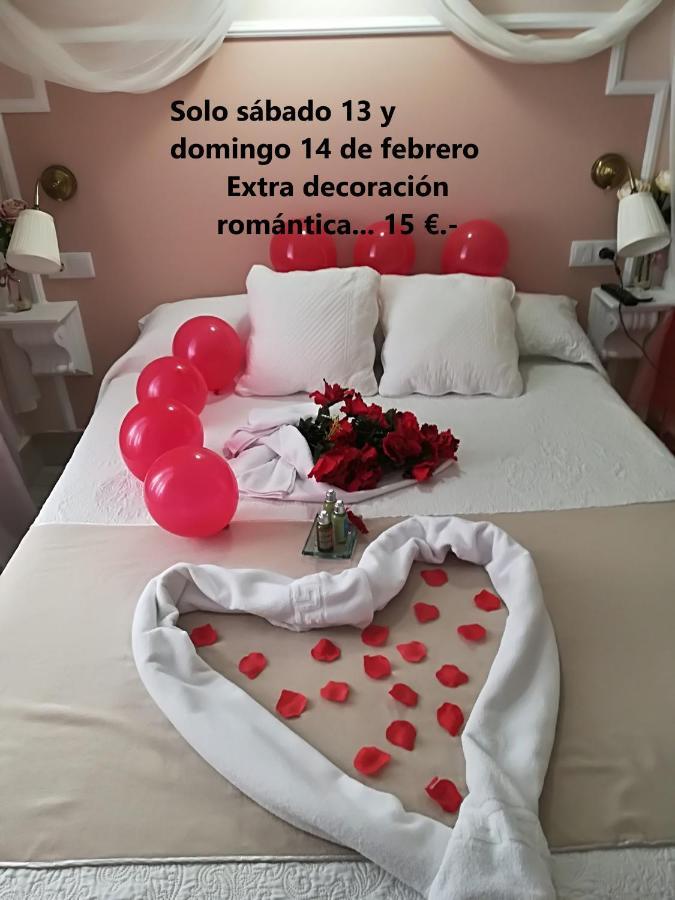 Emperador Augusto Hotell Mérida Exteriör bild