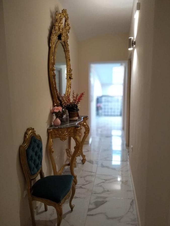 Emperador Augusto Hotell Mérida Exteriör bild