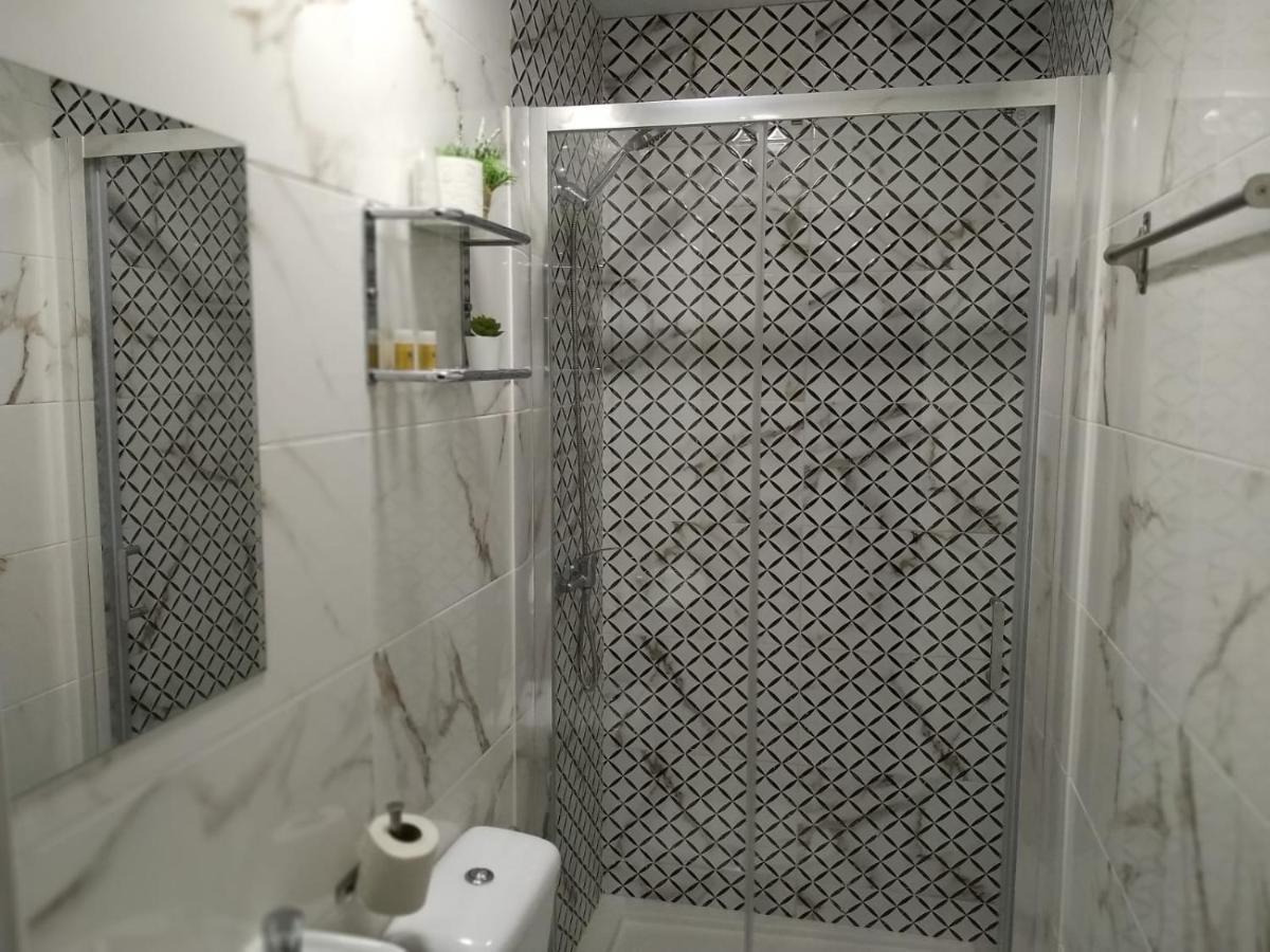 Emperador Augusto Hotell Mérida Exteriör bild