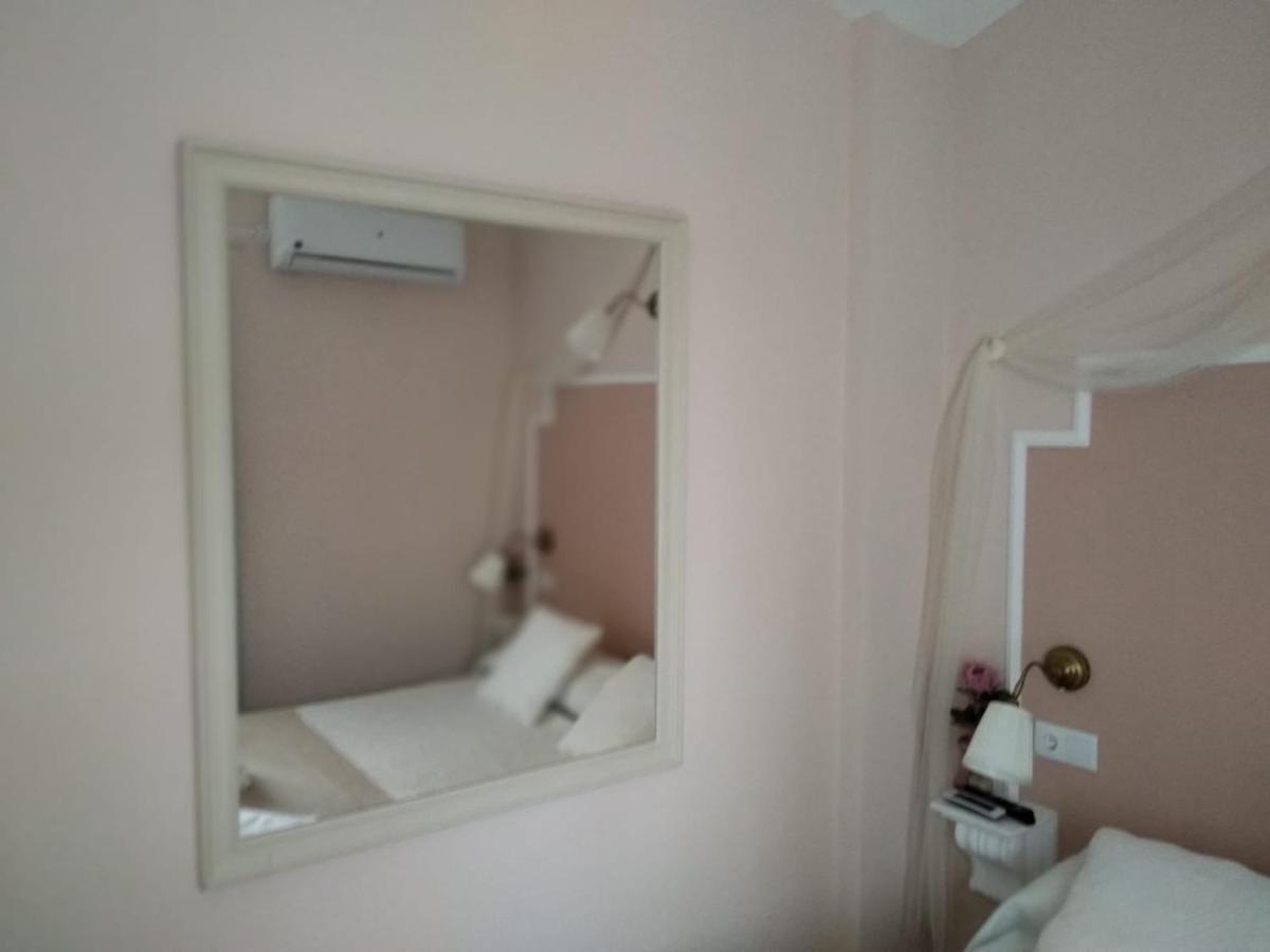 Emperador Augusto Hotell Mérida Exteriör bild